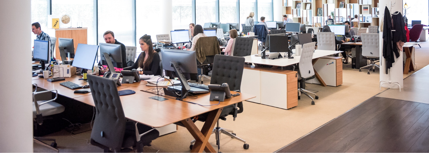 Alcanza cifra récord el número de empleos formales en México