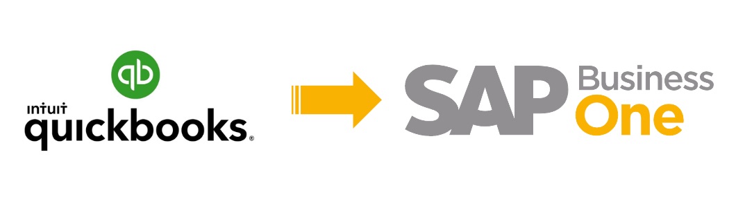 Cómo migrar mi información de Quickbooks a un nuevo ERP