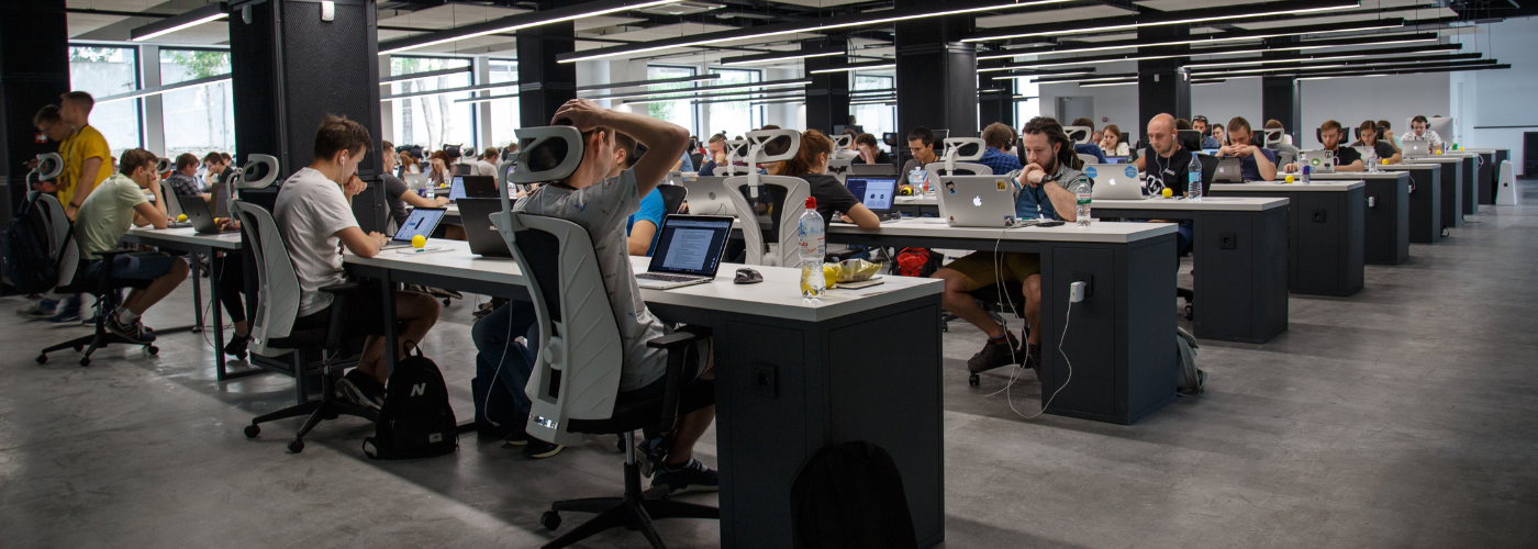 Aumentó la tasa de ocupación en el mercado laboral mexicano