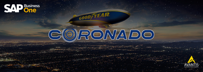 Caso de éxito SAP Business One: de Goodyear Coronado