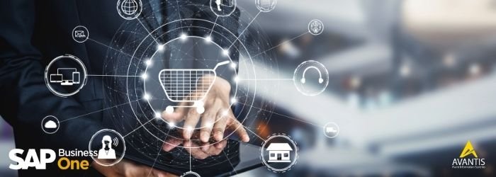 Soluciones de SAP a 10 problemas típicos del sector Retail