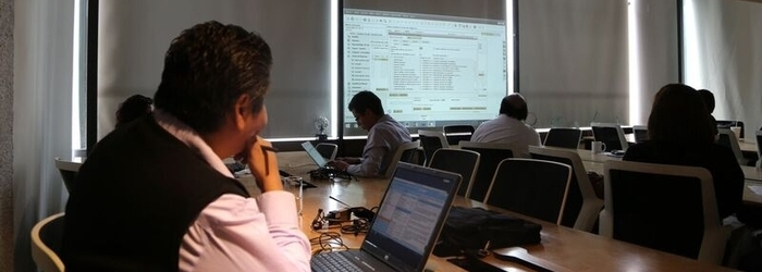 Capacitación SAP Business One: ventajas e importancia