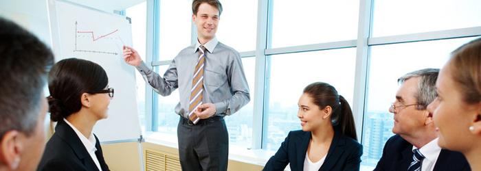 7 motivos para capacitar a tu personal en SAP Business One