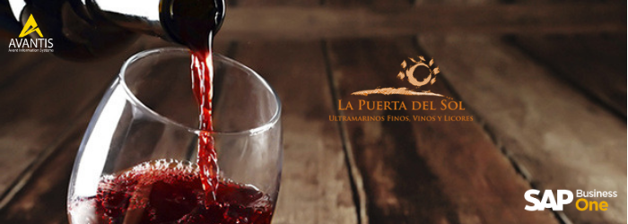 Caso de éxito SAP Business One: La Puerta del Sol