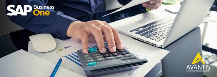 Control de caja chica y viáticos con SAP Business One