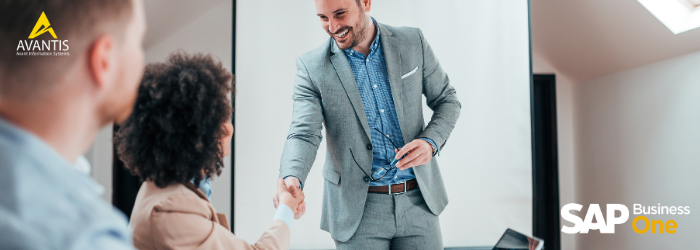 ¿Cuál es el mejor partner de SAP Business One en México?