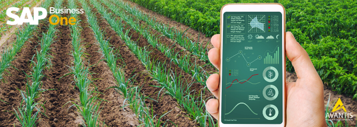 Los 3 desafíos de la Agroindustria en los momentos de la crisis actual
