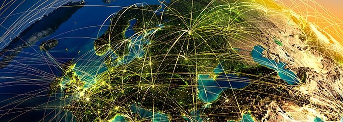Los beneficios de una economía hiperconectada para las empresas