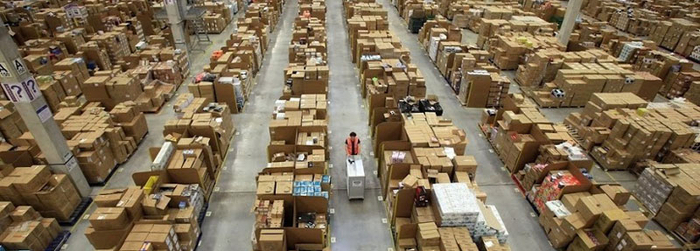 Resuelve 5 desafíos de administrar tu inventario con un ERP para PyMEs