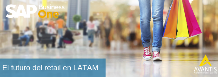 ERP inteligente, el futuro del retail en LATAM
