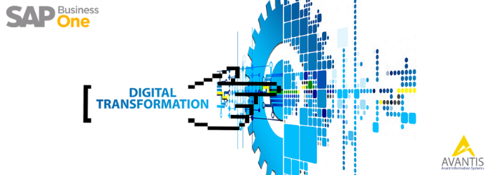 Guía del CIO para la transformación digital de tu empresa