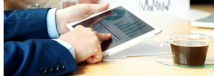 Mejora tu estrategia financiera con SAP Business One