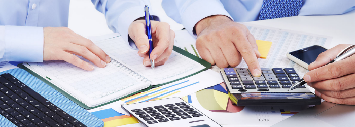 Beneficios del módulo de Contabilidad de SAP Business One