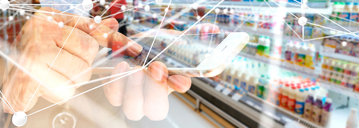 Retail en la era de la información: importancia de la gestión de información