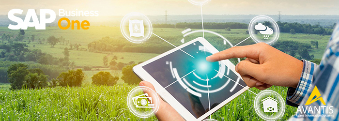 Conoce las herramientas tecnológicas para la Agroindustria