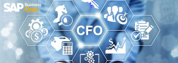 SAP Business One, el aliado de los directores de finanzas