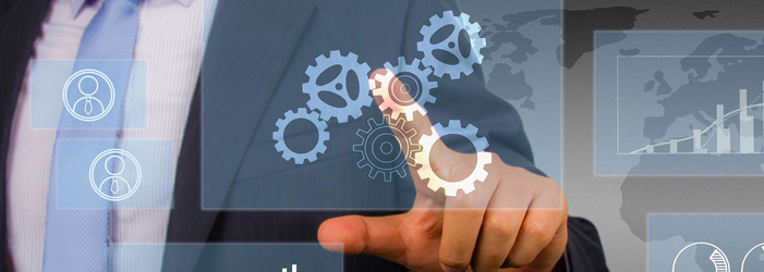 Caso de éxito de SAPB1 y Avantis: Krueger International de México