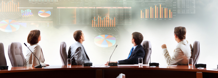 5 desafíos de inteligencia empresarial en PyMEs - y cómo superarlos