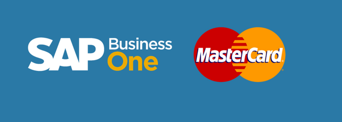 SAP Business One y Mastercard mejoran la experiencia de pago empresarial