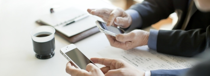 3 claves para configurar SAP Business One en dispositivos móviles