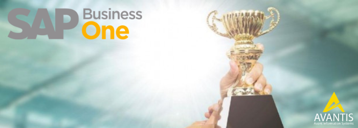 8 razones poderosas para elegir SAP Business One