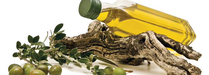 ¿Cómo se relacionan SAP Business One y el aceite de oliva?