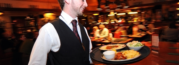 4 riesgos que amenazan a las cadenas de restaurantes