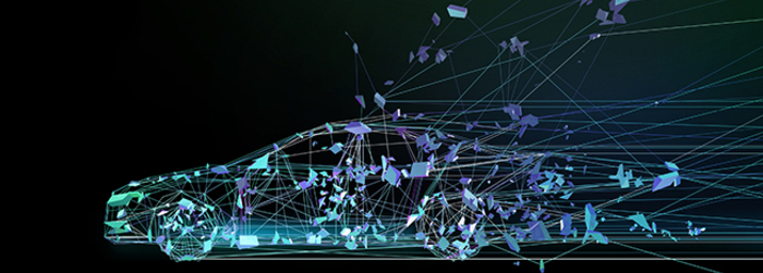 Nuevo modelo de negocio en la industria automotriz