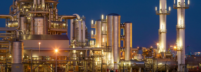 6 factores críticos para el éxito en la Industria Química