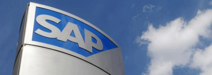 SAP se posiciona como líder en la industria de software en Europa