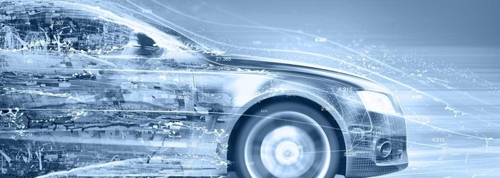 Manufactura y logística con SAP Business One para Industria Automotriz