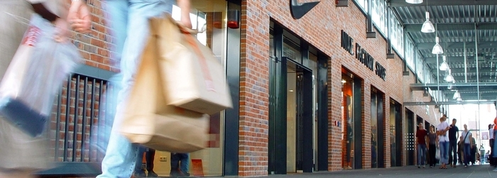 INEGI notifica la disminución del ritmo de ventas minoristas