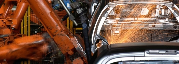 Industria automotriz sigue creciendo en 2016: CEFP