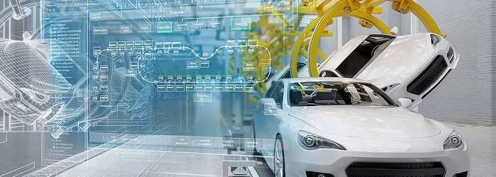 5 desafíos de la Industria Automotriz Mexicana