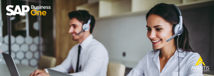 Soporte de SAP Business One: características esenciales