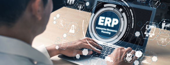 ¿Cuál es el mejor ERP para PyMEs?