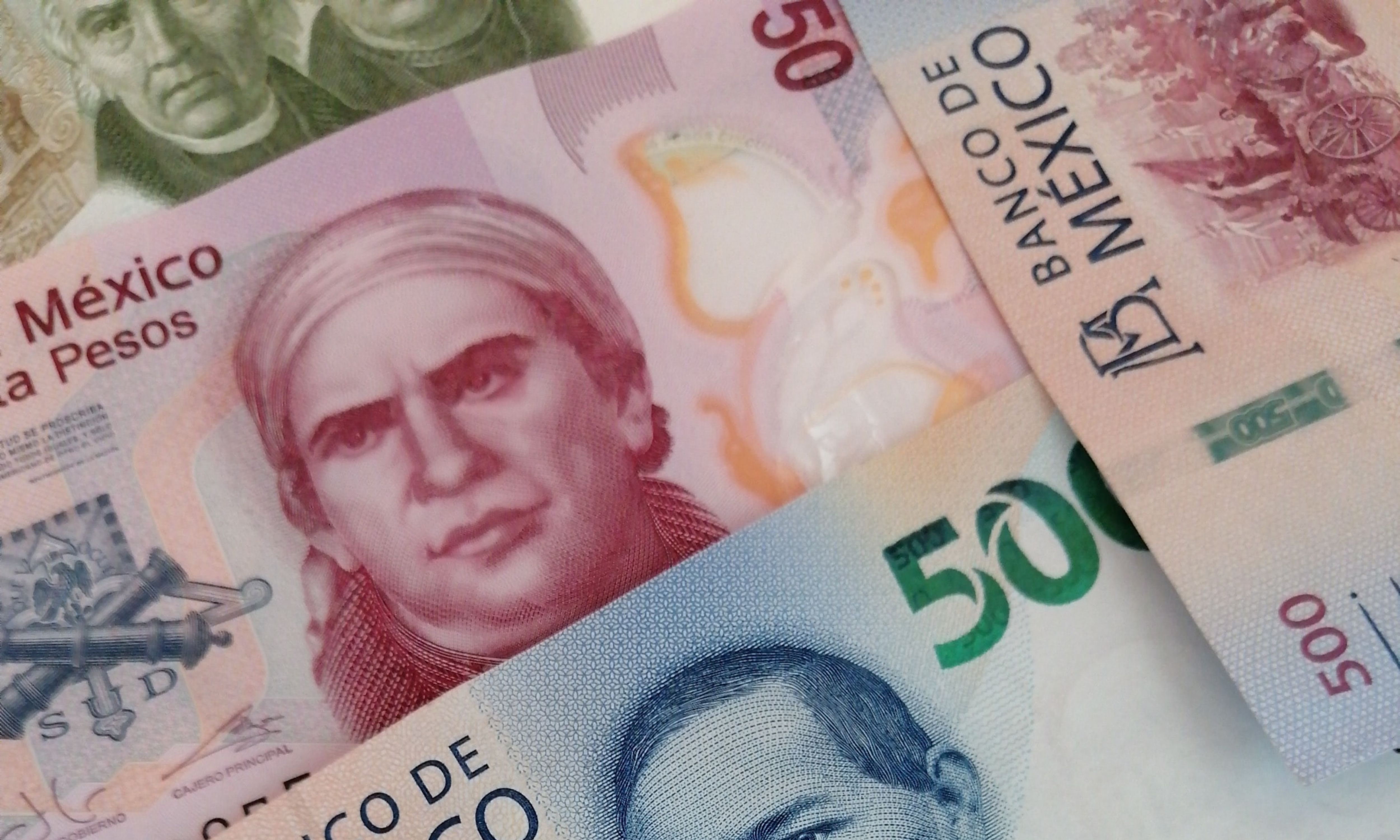 Aumenta la cantidad de empresas mexicanas que recurren a préstamos