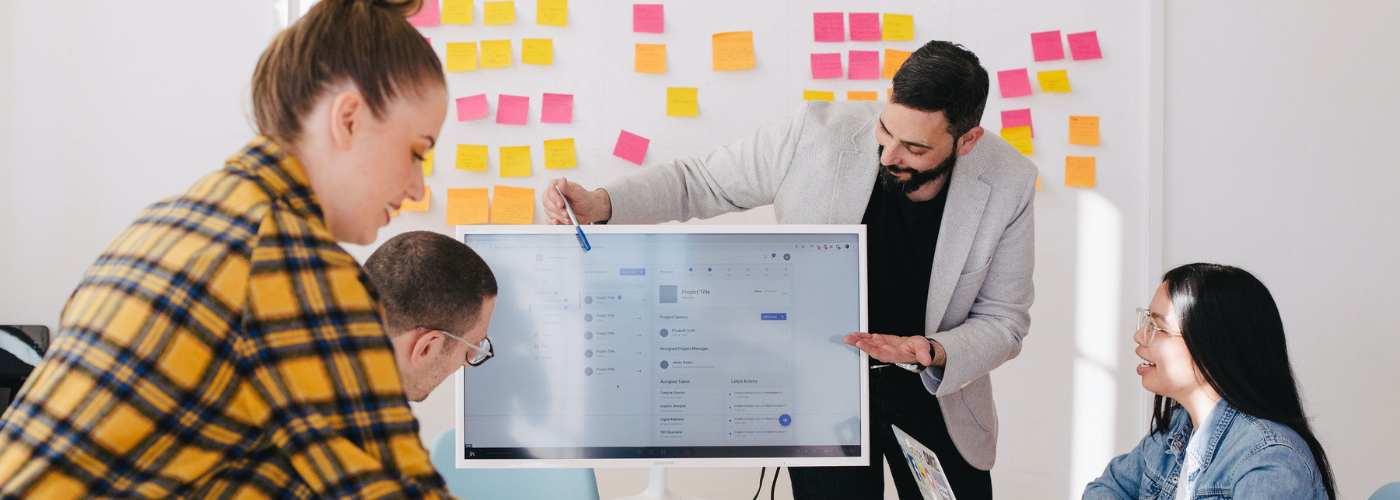 5 razones para comenzar 2024 con un ERP en tu empresa