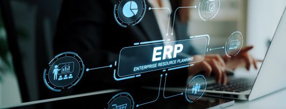 ¿Qué es un ERP y por qué tu empresa lo necesita para crecer?